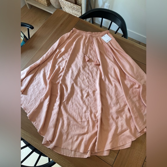 O’Neill pink skirt - Picture 7 of 8
